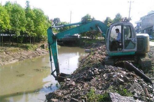 生態(tài)河道如何治理